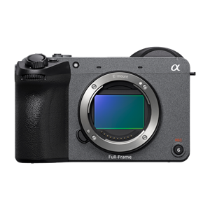 Sony ILME-FX2B Cinema Line