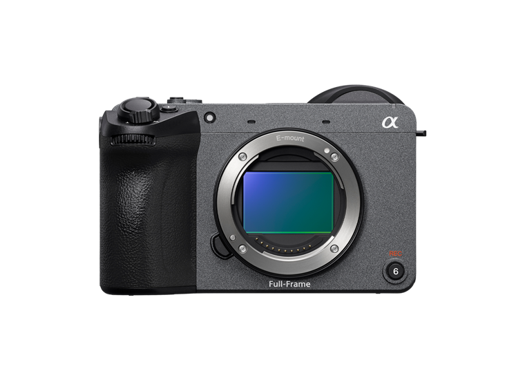 Sony ILME-FX2B Cinema Line