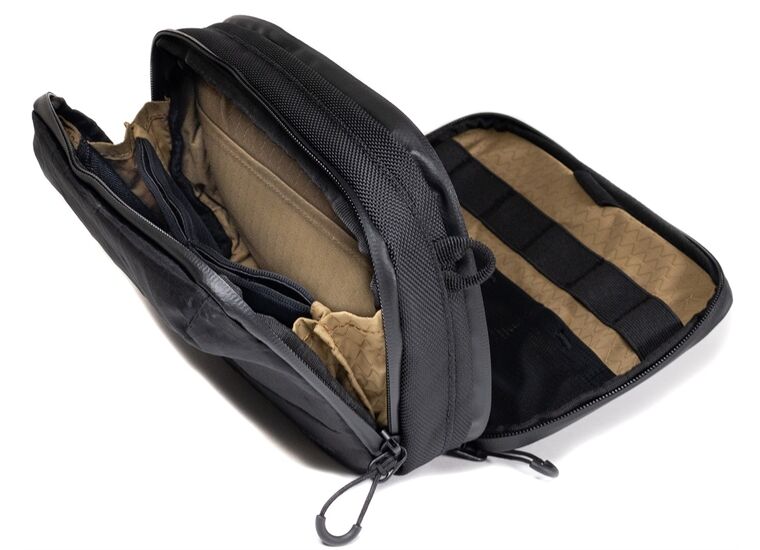 Compagnon Element Pouch 723