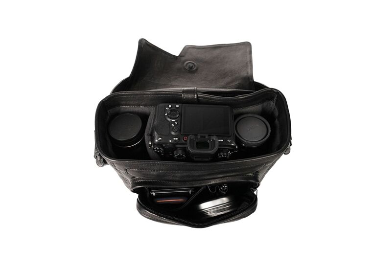 Compagnon Little Messenger Gen III 129