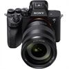 Sony ILCE-7 M 4 GBDI mit FE24-105mm