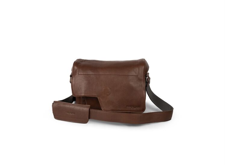 Compagnon Little Messenger Gen III 128