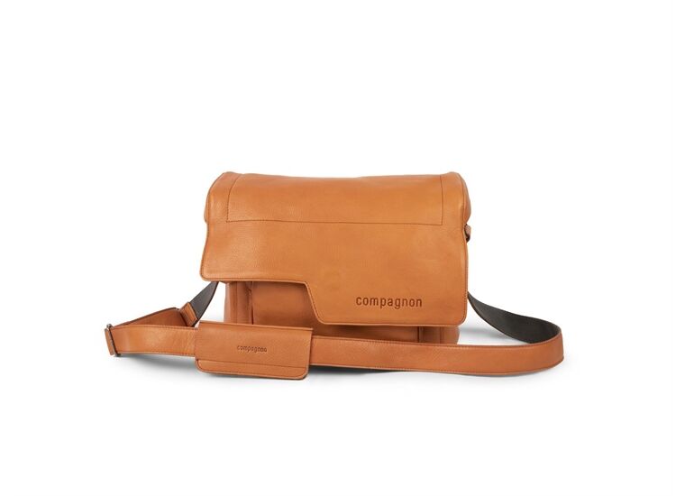 Compagnon Medium Messenger Gen III 124