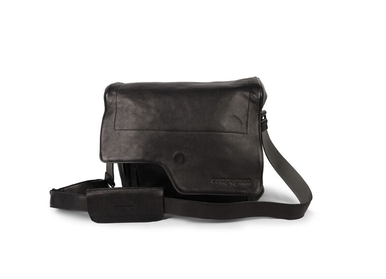 Compagnon Messenger Gen III 119