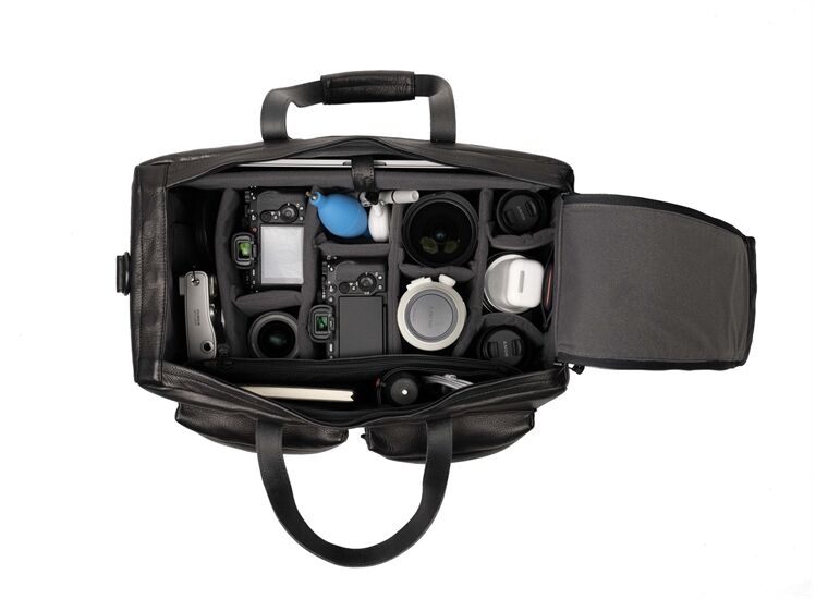 Compagnon Little Weekender Gen III 318