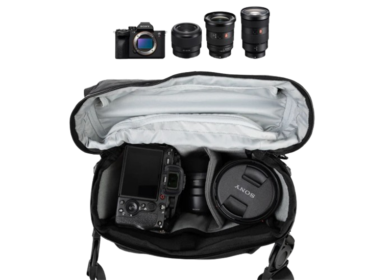 Compagnon Element Sling 729 Tasche 7L