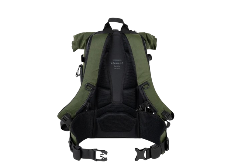 Compagnon Element Backpack 726 Rucksack 20L