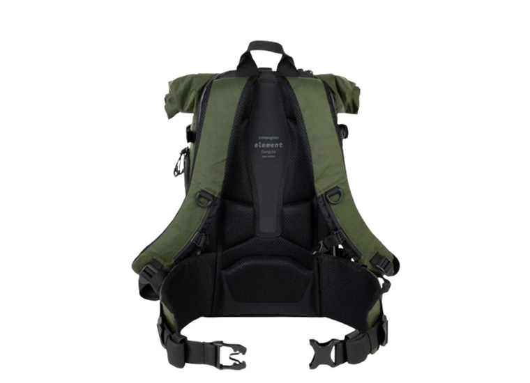 Compagnon Element Backpack 726 Rucksack 20L