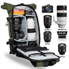 Compagnon Element Backpack 726 Rucksack 20L