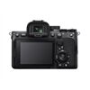 Sony ILCE-7 M 4 B Gehäuse