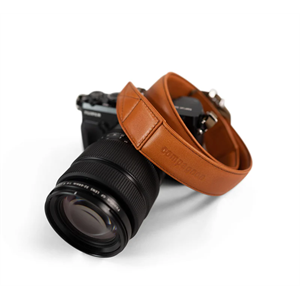 Compagnon "the bold strap" 513 Kameragurt