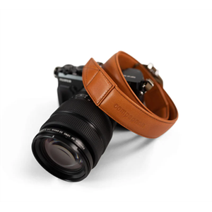 Compagnon "the bold strap" 513 Kameragurt
