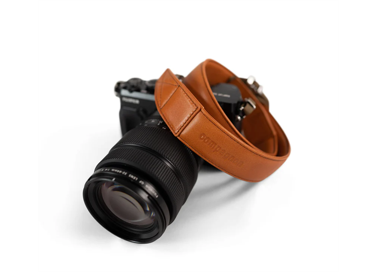 Compagnon "the bold strap" 513 Kameragurt