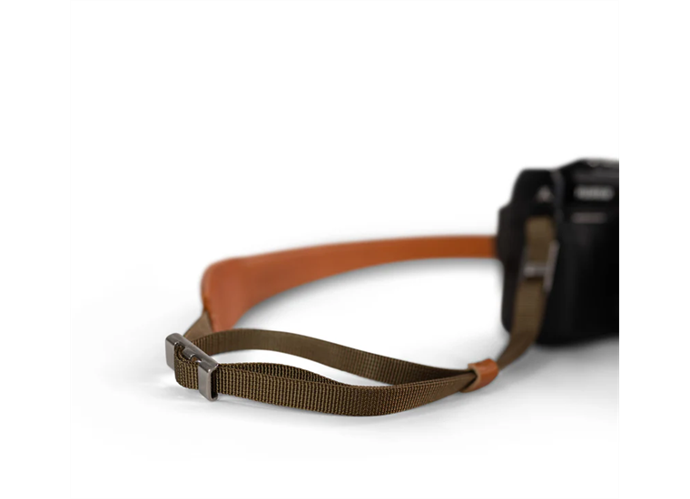 Compagnon "the bold strap" 513 Kameragurt
