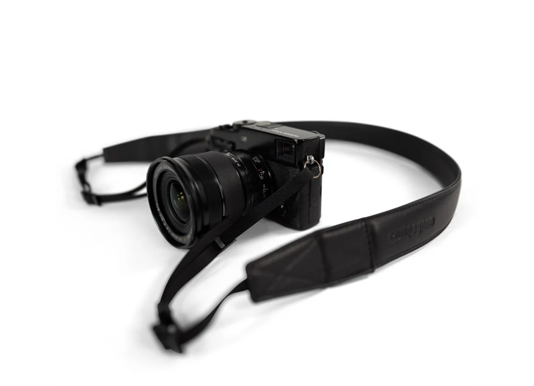 Compagnon "the bold strap" 515 Kameragurt