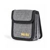 Nisi Filtertasche Caddy für 8x Schraubfilter bis 95mm