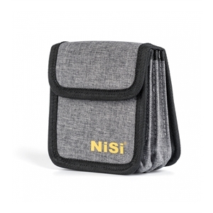 Nisi Filtertasche Caddy für 8x Schraubfilter bis 95mm