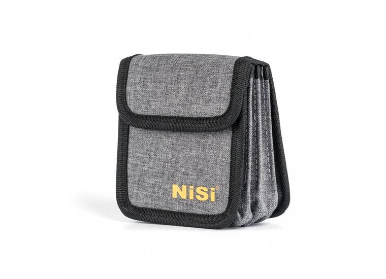 Nisi Filtertasche Caddy für 8x Schraubfilter bis 95mm