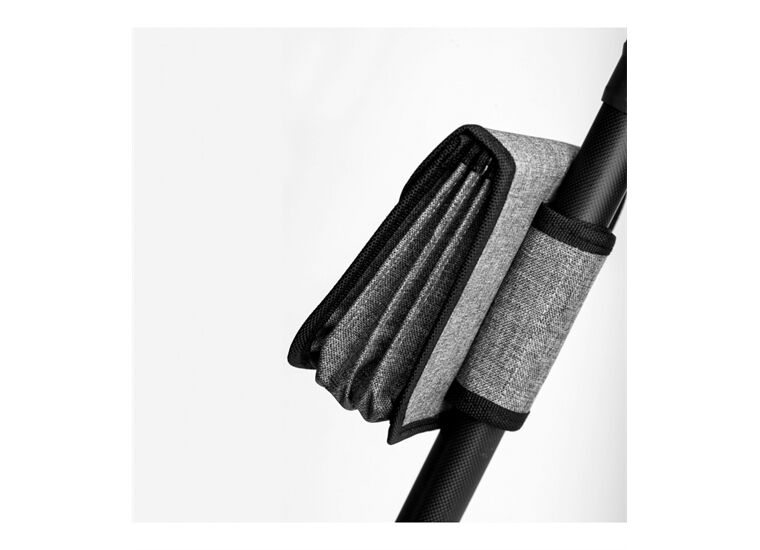 Nisi Filtertasche Caddy für 8x Schraubfilter bis 95mm