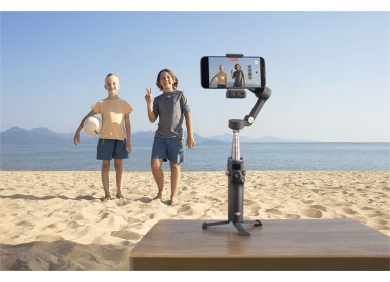 DJI Osmo Mobile 7P Gimbal