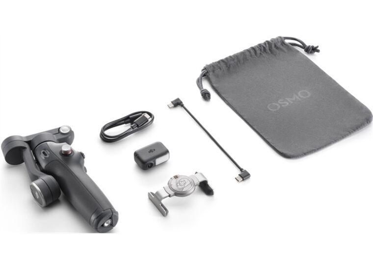 DJI Osmo Mobile 7P Gimbal