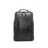 Artisan & Artist RR4-06C Leather Panel Backpack