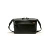 Artisan & Artist ACAM-BS0002 Basalt Shoulder Bag