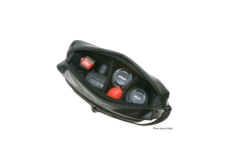 Artisan & Artist ACAM-BS0002 Basalt Shoulder Bag