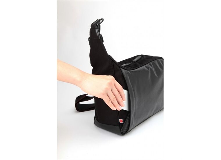 Artisan & Artist RR4-05C Leather Casual Camera Sling Bag