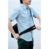 Artisan & Artist RR4-05C Leather Casual Camera Sling Bag