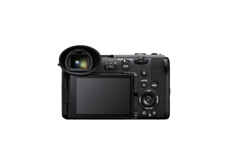 Sony ILME-FX2B Cinema Line