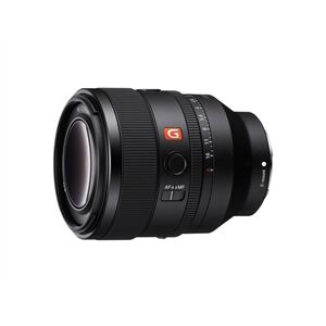Sony SEL-50 F12 GM Full-Frame Objektiv