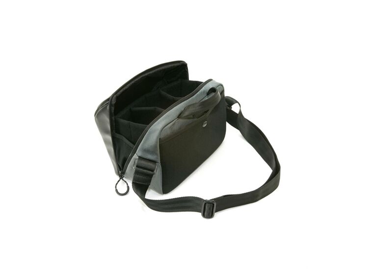 Artisan & Artist ACAM-BS0003 Basalt Sling Bag