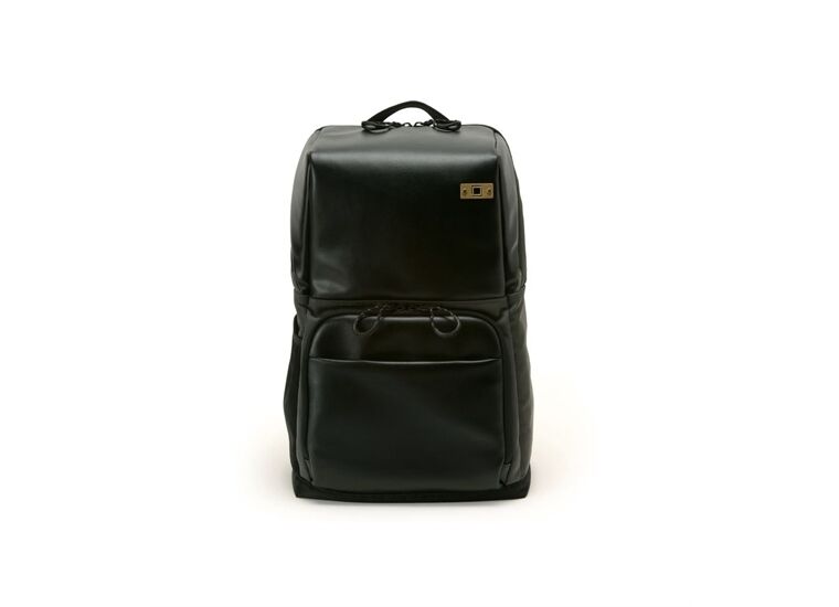 Artisan & Artist ACAM-BS0001 Basalt Backpack