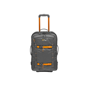 Lowepro Whistler RL 400 AW II, GreenLine Trolley