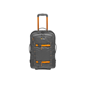 Lowepro Whistler RL 400 AW II, GreenLine Trolley