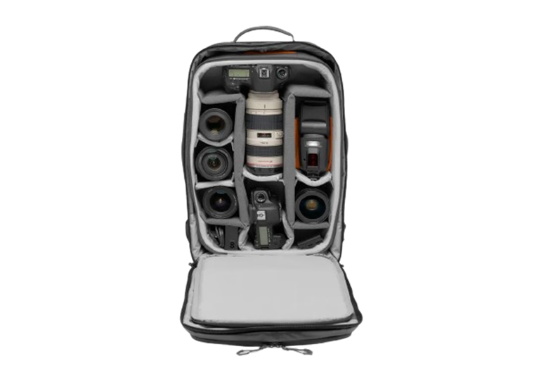 Lowepro Whistler RL 400 AW II, GreenLine Trolley