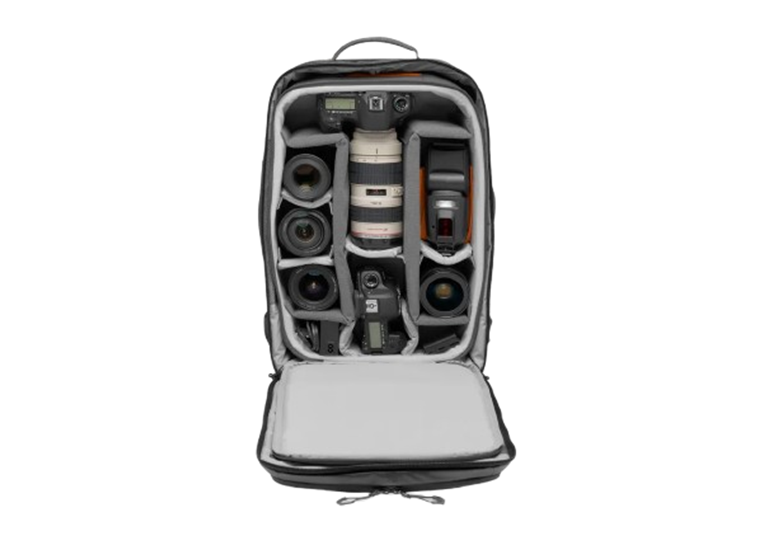 Lowepro Whistler RL 400 AW II, GreenLine Trolley