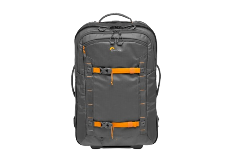 Lowepro Whistler RL 400 AW II, GreenLine Trolley