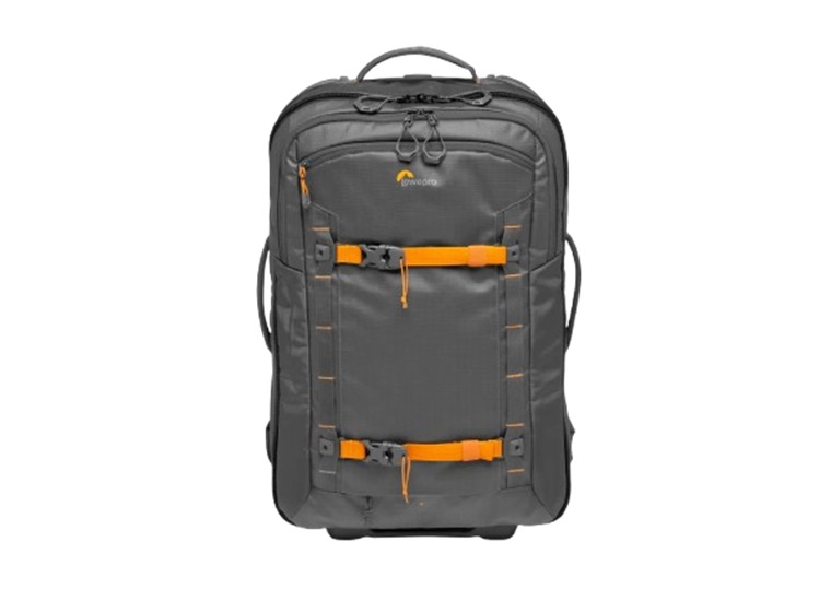 Lowepro Whistler RL 400 AW II, GreenLine Trolley