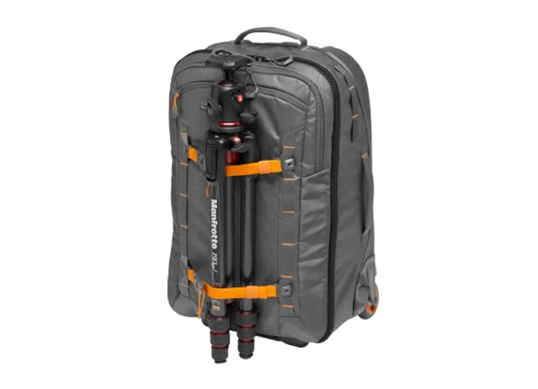 Lowepro Whistler RL 400 AW II, GreenLine Trolley