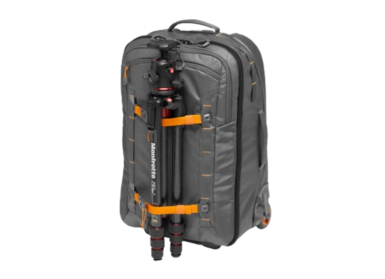 Lowepro Whistler RL 400 AW II, GreenLine Trolley