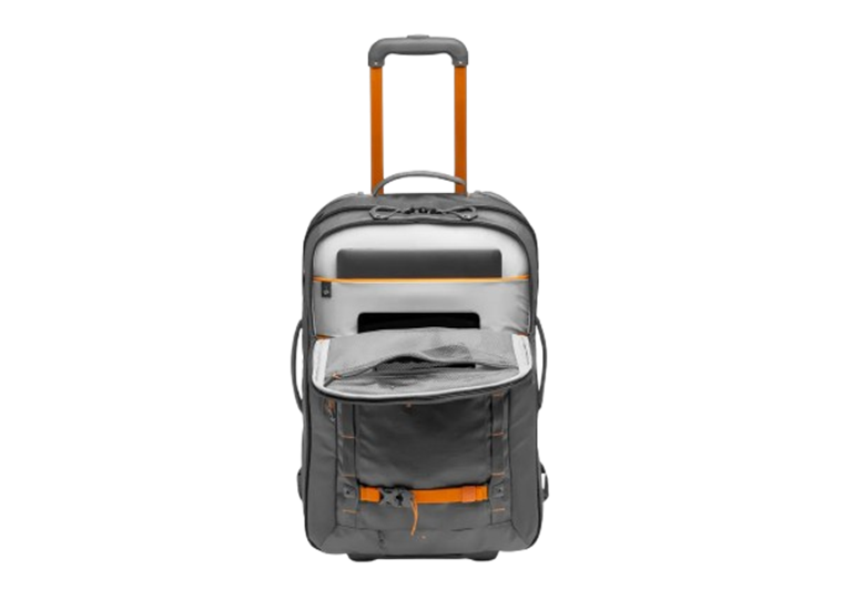 Lowepro Whistler RL 400 AW II, GreenLine Trolley