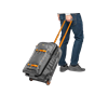 Lowepro Whistler RL 400 AW II, GreenLine Trolley