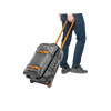 Lowepro Whistler RL 400 AW II, GreenLine Trolley