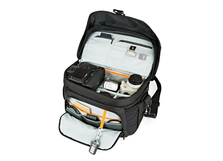 Lowepro Nova 200 AW Fototasche