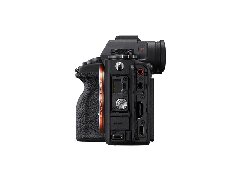 Sony ILCE-1 B Gehäuse