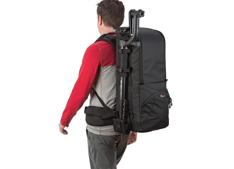 Lowepro Lens Trekker 600 AW III Fotorucksack
