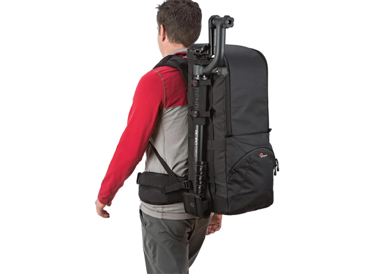 Lowepro Lens Trekker 600 AW III Fotorucksack