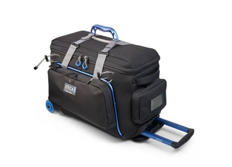 Orca Trolley Video Bag